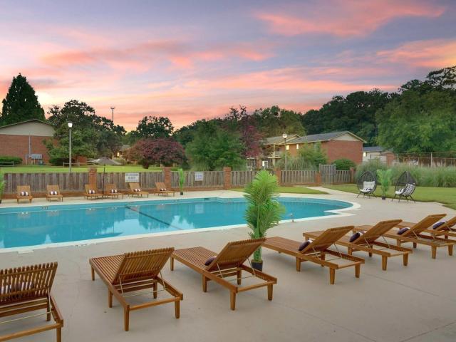 2 BR, 2 BA Apartment 3930 Broad River Road Unit J5, Columbia, SC 29210