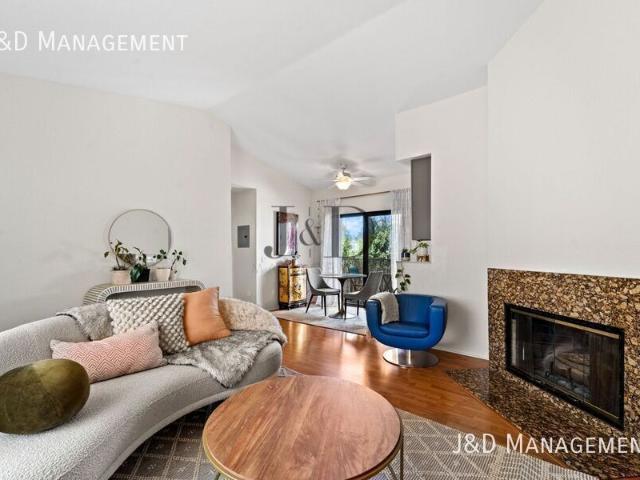2 BR, 2 BA Apartment 3935 32ND ST, SAN DIEGO, CA 92104