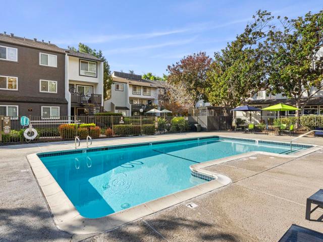 2 BR, 2 BA Apartment 3939 Monroe Avenue Unit 260, Fremont, CA 94536