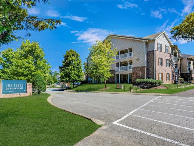 2 BR, 2 BA Apartment 3940 Bell Road Unit 1815, Hermitage, TN 37076