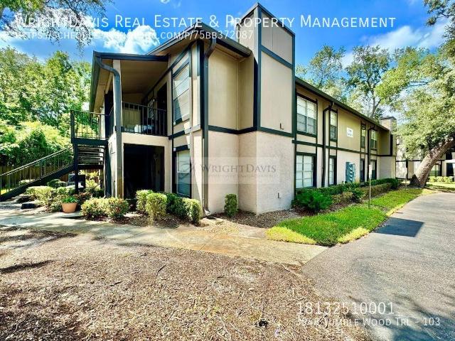 2 BR, 2 BA Apartment 3948 Tumble Wood Trl, Tampa, FL 33613