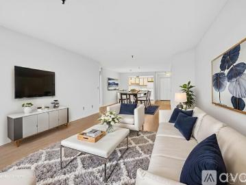2 BR, 2 BA Apartment 394 Ocean Ave, Unit 515, Revere, MA 02151