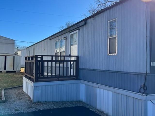 2 BR, 2 BA Apartment 3951 South Mentor Avenue, Unit Unit 19, Springfield, MO 65804