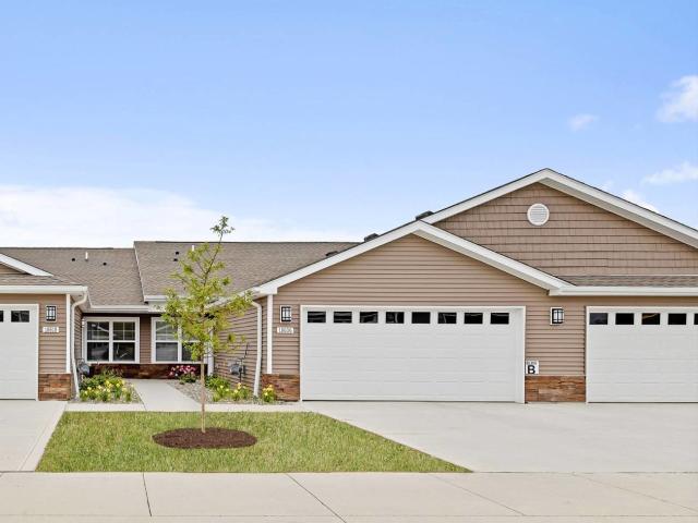 2 BR, 2 BA Apartment 395 NW Blackberry Street Unit 1652Y, Waukee, IA 50263