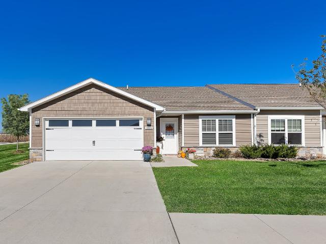 2 BR, 2 BA Apartment 395 NW Blackberry Street Unit 1765I, Waukee, IA 50263