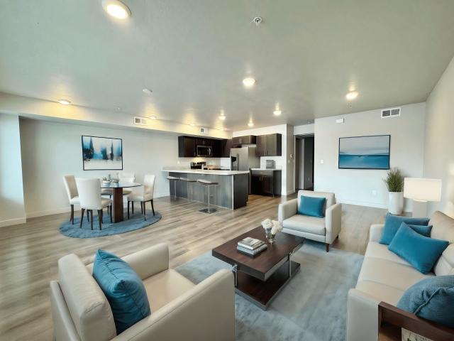 2 BR, 2 BA Apartment 3963 South 300 East Unit B 102, Salt Lake City, UT 84107
