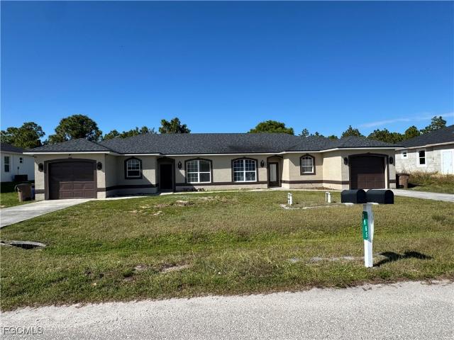 2 BR, 2 BA Apartment 3969 Sunset Road, Lehigh Acres, FL 33971