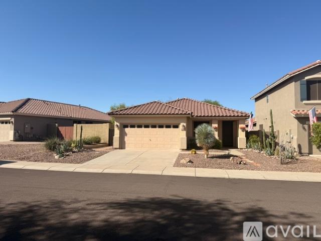 2 BR, 2 BA Apartment 39730 North Bridlewood Way, Anthem, AZ 85086