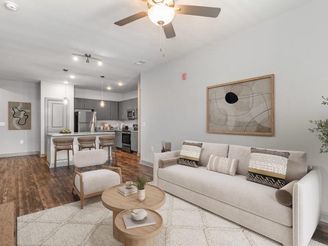 2 BR, 2 BA Apartment 3973 Woolcock Dr Unit 2306, Myrtle Beach, SC 29588