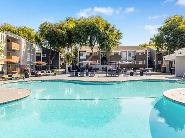 2 BR, 2 BA Apartment 39800 Fremont Boulevard Unit 419, Fremont, CA 94538