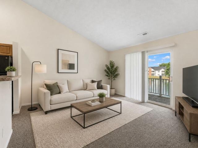 2 BR, 2 BA Apartment 3995 Cracker Cove Ln Unit 3937CCL, Canal Winchester, OH 43110