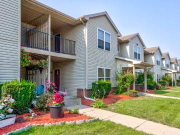 2 BR, 2 BA Apartment 39 Whispering Pines Driive Unit 3606, Coldwater, MI 49036