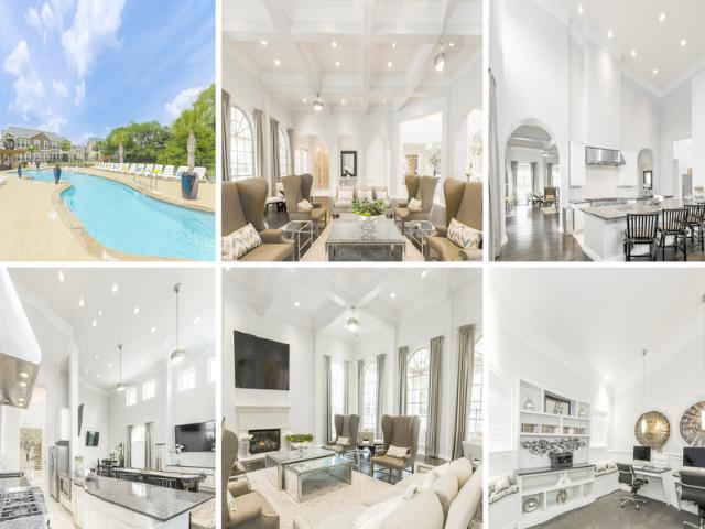 2 BR, 2 BA Apartment 30000 FM2978, Woodlands, TX 77354