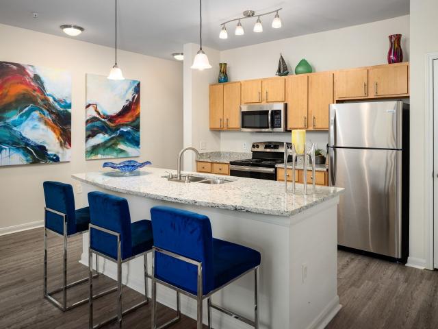 2 BR, 2 BA Apartment 30000 Town Centre Avenue Unit 0224, Daphne, AL 36527