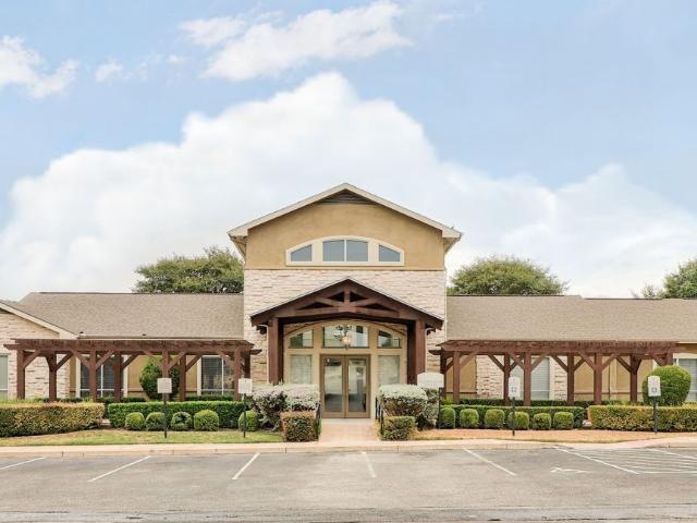 2 BR, 2 BA Apartment 3000 North Lakeline Boulevard Unit 0725, Leander, TX 78641