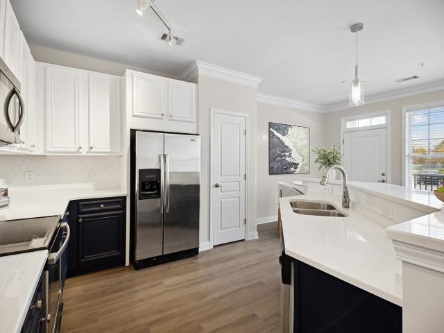2 BR, 2 BA Apartment 3000 Renaissance Park Pl Unit 3273, Cary, NC 27513