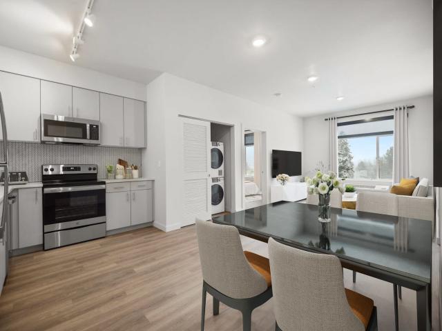 2 BR, 2 BA Apartment 3001 E Liberty Ave Unit A 302, Spokane, WA 99207