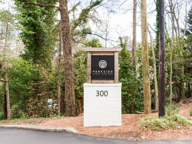 2 BR, 2 BA Apartment 300 Carpenter Dr Unit D29, Atlanta, GA 30328