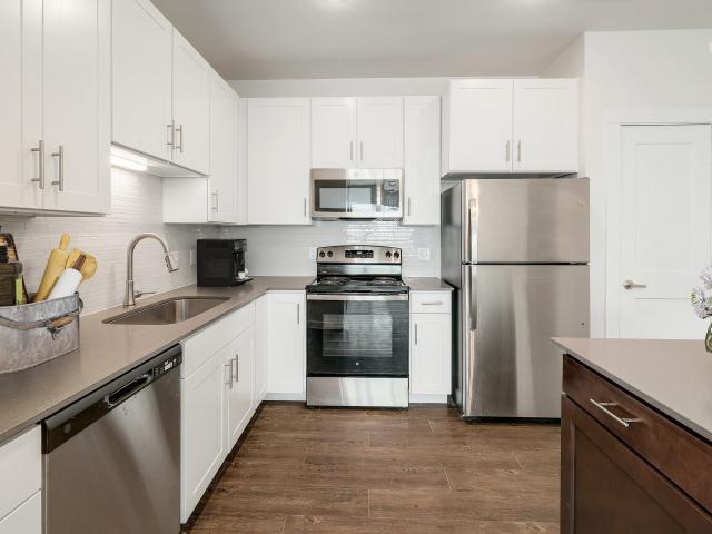 2 BR, 2 BA Apartment 300 CR 137 Unit 06106, Taylor, TX 76574