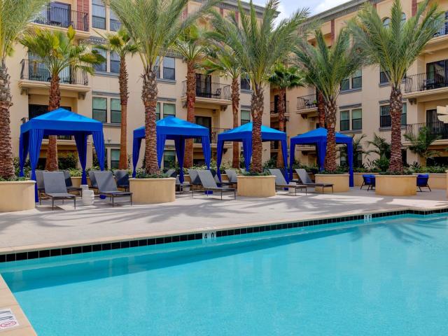 2 BR, 2 BA Apartment 300 N Beaudry Ave Unit 3146, Los Angeles, CA 90012