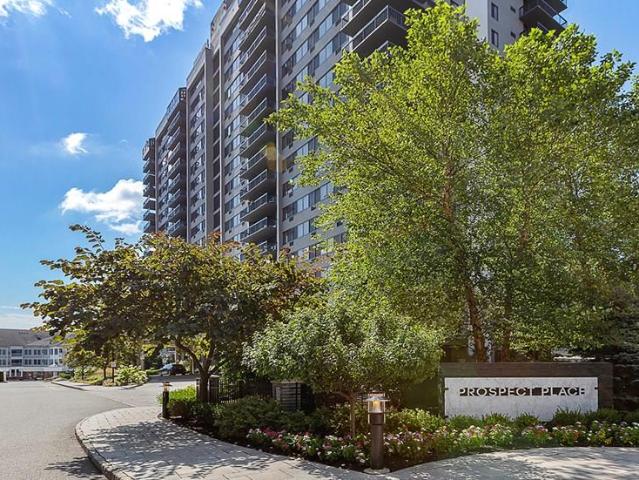 2 BR, 2 BA Apartment 300 Prospect Avenue Unit 01 16D, Hackensack, NJ 07601