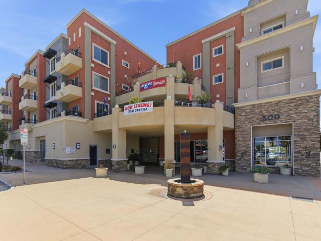 2 BR, 2 BA Apartment 300 S Escondido Blvd Unit 315, Escondido, CA 92025