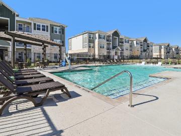 2 BR, 2 BA Apartment 300 S Loop 288 Unit 40071, Denton, TX 76205