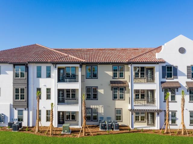 2 BR, 2 BA Apartment 3011 Terracap Way Unit 30311316, Estero, FL 33928