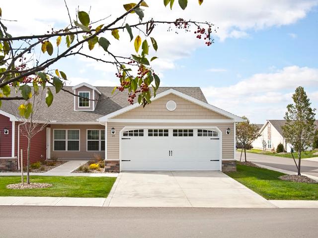 2 BR, 2 BA Apartment 3017 Coffeetree Lane Unit 2705P, Sylvania, OH 43560