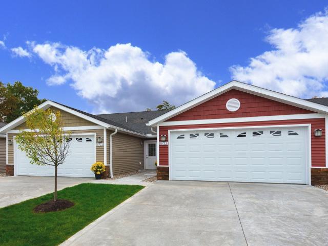 2 BR, 2 BA Apartment 3017 Coffeetree Lane Unit 2835C, Sylvania, OH 43560