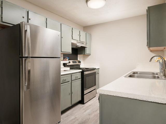 2 BR, 2 BA Apartment 301 Elton Park Dr Unit 165, Jackson, MS 39212