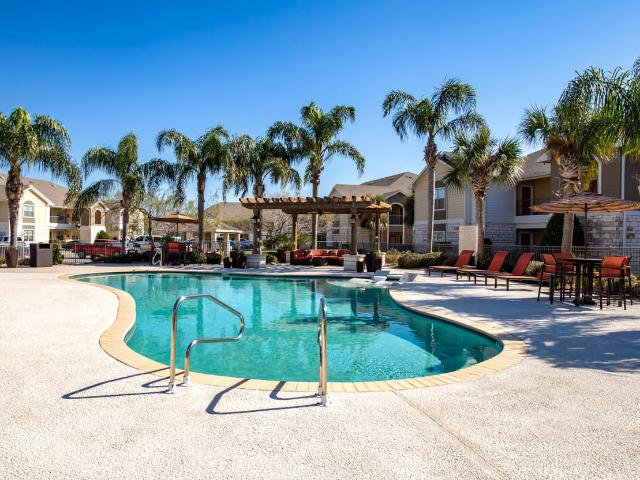 2 BR, 2 BA Apartment 301 Northshore Boulevard Unit 0218B, Portland, TX 78374