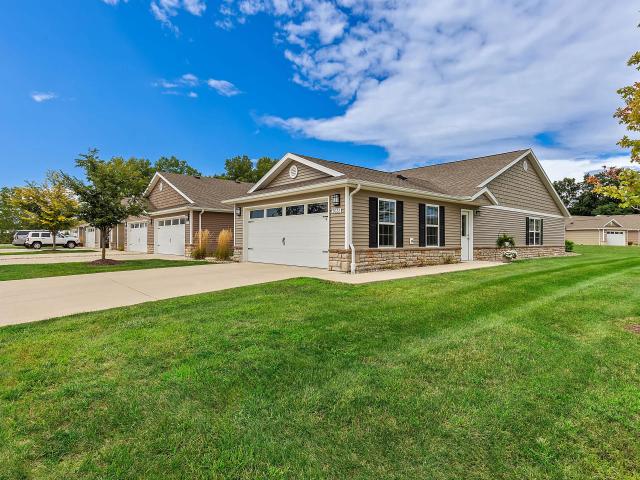 2 BR, 2 BA Apartment 3023 Murwood Pl Unit 3111C, Warsaw, IN 46582