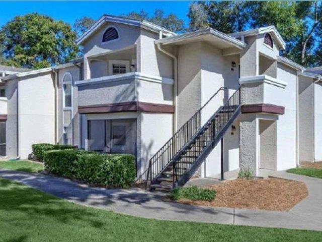 2 BR, 2 BA Apartment 3024 N Powers Dr Unit 61, Orlando, FL 32818