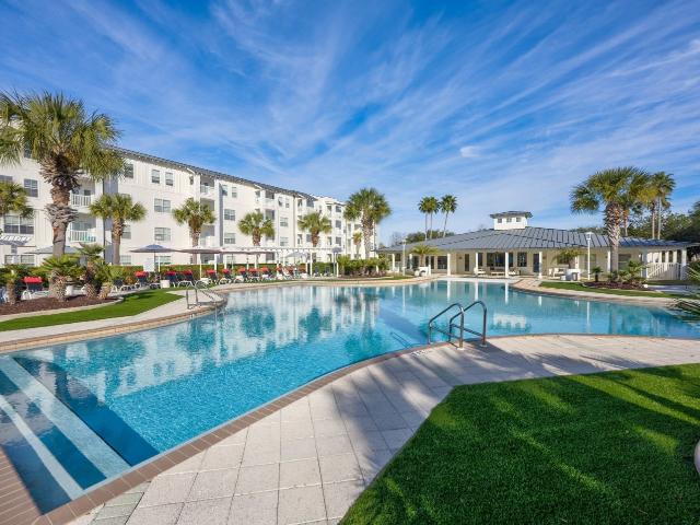 2 BR, 2 BA Apartment 302 Cabana Blvd Unit 2301, Panama City Beach, FL 32407