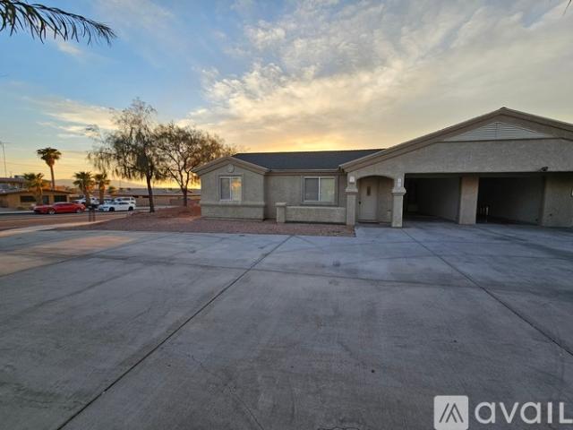 2 BR, 2 BA Apartment 3035 N Kiowa Blvd, Unit 101, Lake Havasu City, AZ 86404