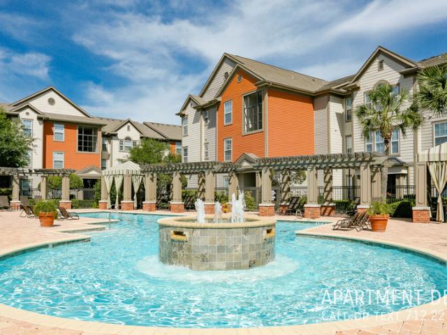 2 BR, 2 BA Apartment 3036 Dunvale RdÂ, Houston, TX 77063
