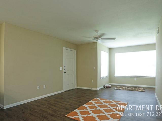2 BR, 2 BA Apartment 3036 Hirschfield RdÂ, Spring, TX 77373