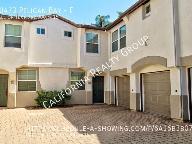 2 BR, 2 BA Apartment 30473 Pelican Bay, Murrieta, CA 92563