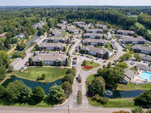 2 BR, 2 BA Apartment 3049 Chenoweth Rd Unit 211, Akron, OH 44312