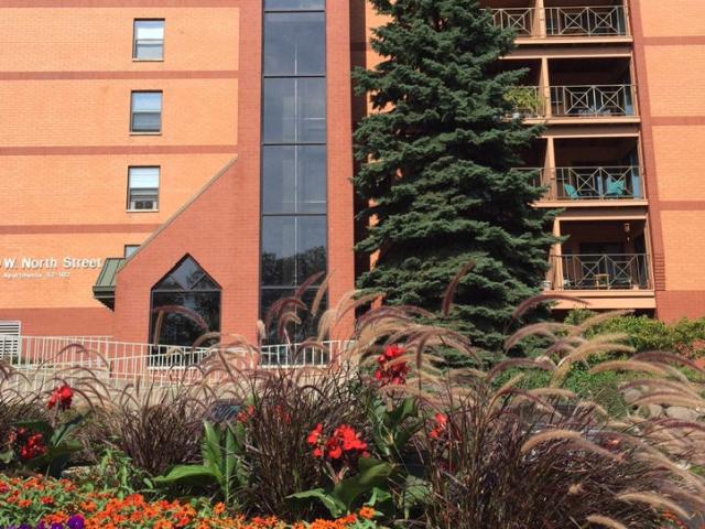 2 BR, 2 BA Apartment 304 West North Street Unit 304189, Waukesha, WI 53188