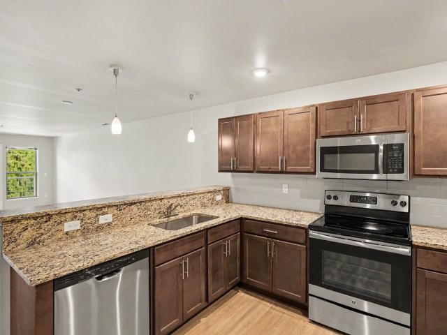 2 BR, 2 BA Apartment 304 West Grand River Avenue Unit 204, Williamston, MI 48895
