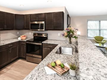 2 BR, 2 BA Apartment 304 West Grand River Avenue Unit 206, Williamston, MI 48895