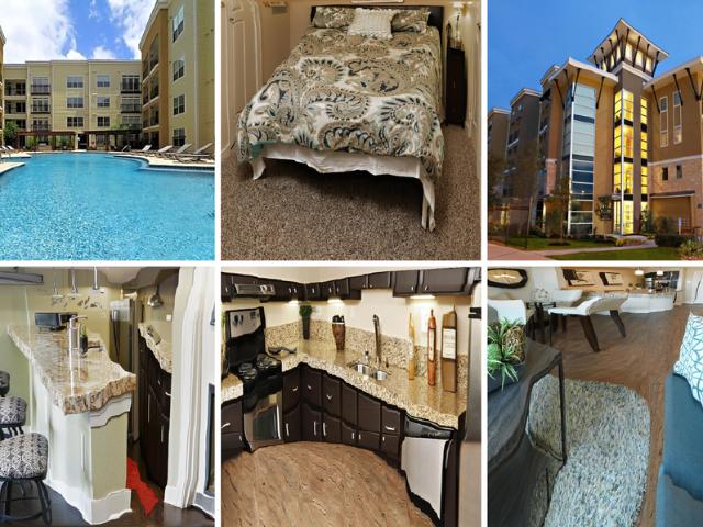 2 BR, 2 BA Apartment 304 E Oltorf St, South Austin / Travis Heights, TX 78704