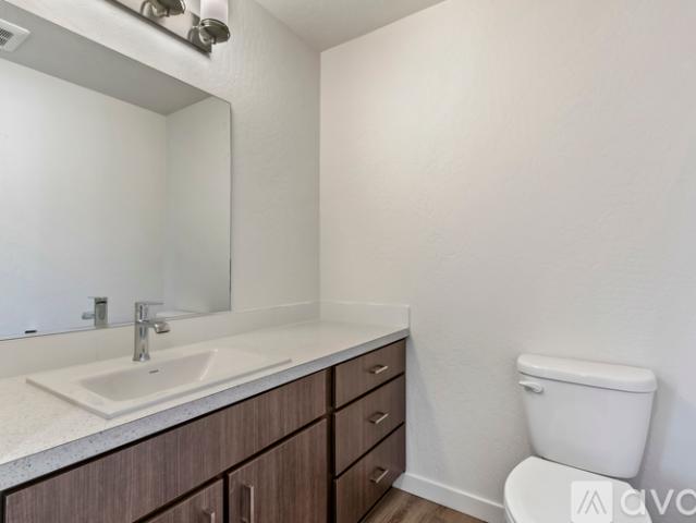 2 BR, 2 BA Apartment 304 E RR Ave, Unit c302, Post Falls, ID 83854