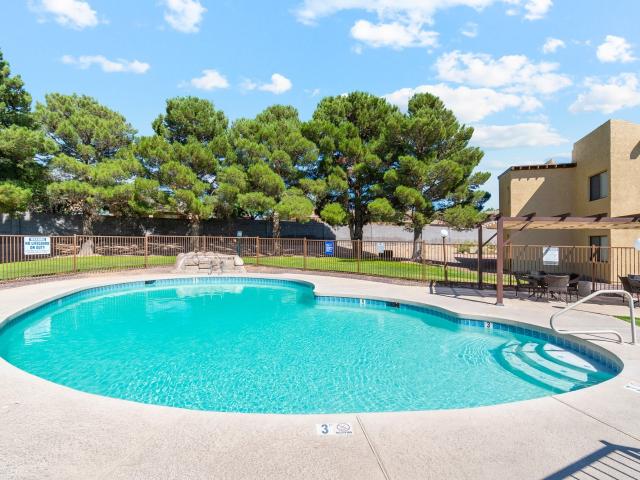 2 BR, 2 BA Apartment 3050 Hualapai Mountain Road Unit 612, Kingman, AZ 86401