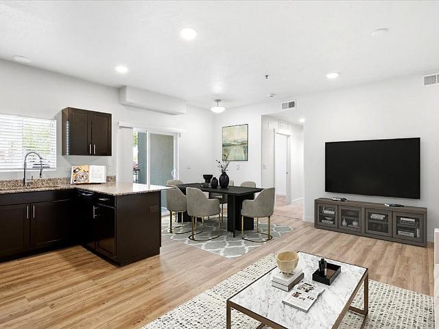 2 BR, 2 BA Apartment 305 North 1300 West Unit B205, Centerville, UT 84014