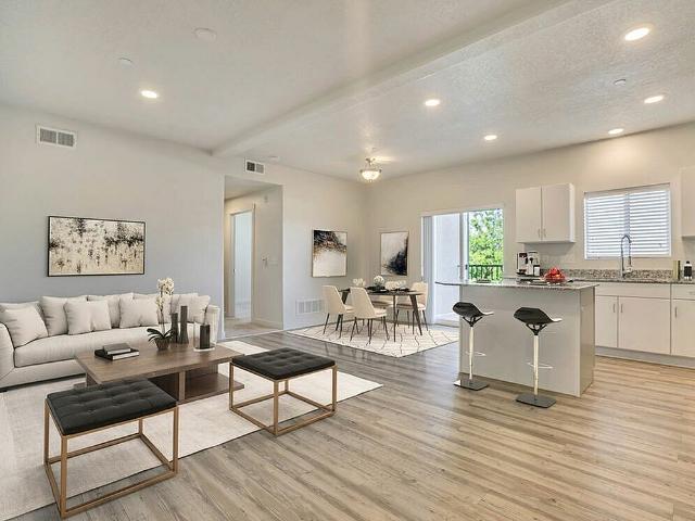 2 BR, 2 BA Apartment 305 North 1300 West Unit E203, Centerville, UT 84014