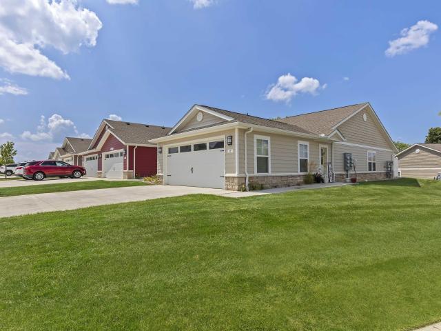 2 BR, 2 BA Apartment 3067 Umberoak Drive Unit 629A, Dayton, OH 45449