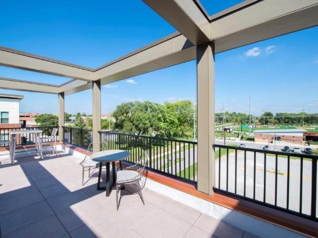 2 BR, 2 BA Apartment 306 S Main St Unit 315 213, Kokomo, IN 46901